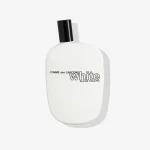 CDG White Eau de Toilette 50ml Natural Spray