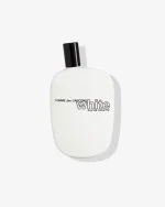 CDG White Eau de Toilette 50ml Natural Spray