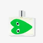 CDG Play Green Eau de Toilette