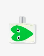 CDG Play Green Eau de Toilette