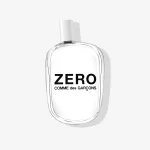CDG Zero Eau de Parfum 100ML Natural Spray