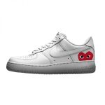 Air Force 1 – Comme des garçons