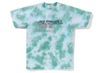 Bape X Comme Des Garcon Osaka Tie Dye Tee - Image 2