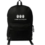 Bape X Comme Des Garcons Osaka Day Pack