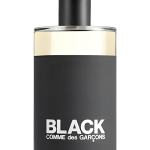 Black Eau de Toilette