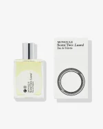 CDG Monocle Scent Two: Laurel Eau de Toilette 50ml Natural Spray - Image 2