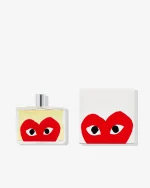 CDG Play Red Eau de Toilette - Image 2