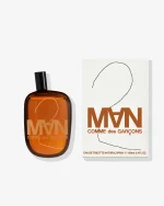 CDG2 MAN Eau de Toilette natural spray - Image 2
