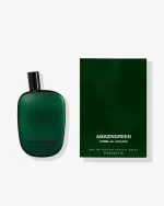 CDG Amazingreen Eau de Parfum Natural Spray - Image 2