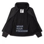 Comme des Garcons The North Face Hydrenaline Jacket