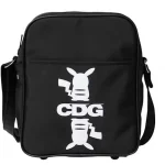 Comme Des Garcons X Pokemon Sholder Bag