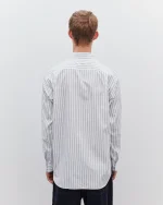 CDG Men's Live Free Curved Printed Shirt - Image 3
