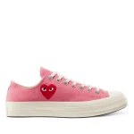 Comme De Garcons x Converse