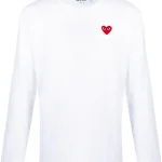 Comme Des Garçons Play