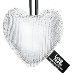 Comme des Garcons 2 Love Hurts