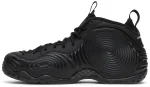 Comme des Garçons Homme Plus x Air Foamposite One Black - Image 2