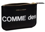 Comme Des Garcons sa8100hl Huge Logo Wallet - Image 2