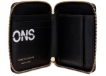 Comme Des Garcons sa2100hl Huge Logo Wallet - Image 2