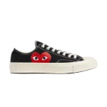 Comme des Garçons PLAY Chunk Taylor All Star