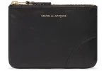 Comme Des Garcons sa3100hl Huge Logo Wallet