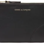 Comme Des Garcons sa3100hl Huge Logo Wallet
