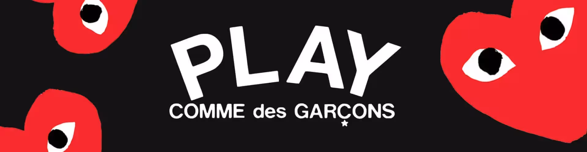 Comme-des-Garcons