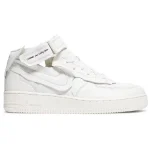 Comme des Garçons x Nike Air Force 1 Mid