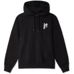 Comme des Garcons x The North Face Hoodie