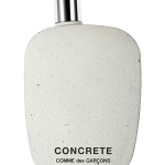 Concrete Comme des Garcons