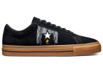 Converse X Cdg One Star Ox - Image 9