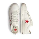 Converse x Comme Des Garcons One Star - Image 2