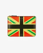 CDG Windrush Zip Pouch Multi SA5100