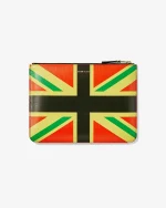 CDG Windrush Zip Pouch Multi SA5100 - Image 2