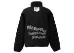 Comme des Garcons x The North Face North Dome Pullover