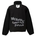 Comme des Garcons x The North Face North Dome Pullover