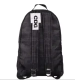 Comme Des Garcons Nylon Black Backpack - Image 2