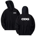 CDG Pullover Hoodie