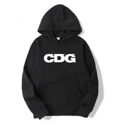 CDG Hoodie