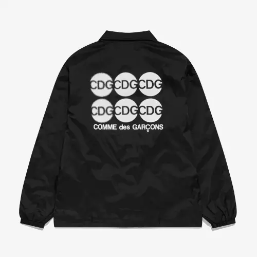 CDG Jacket