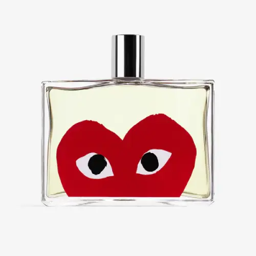 CDG Perfume