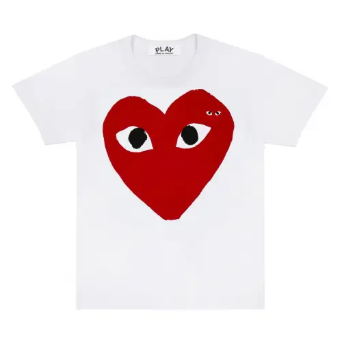 CDG Shirts