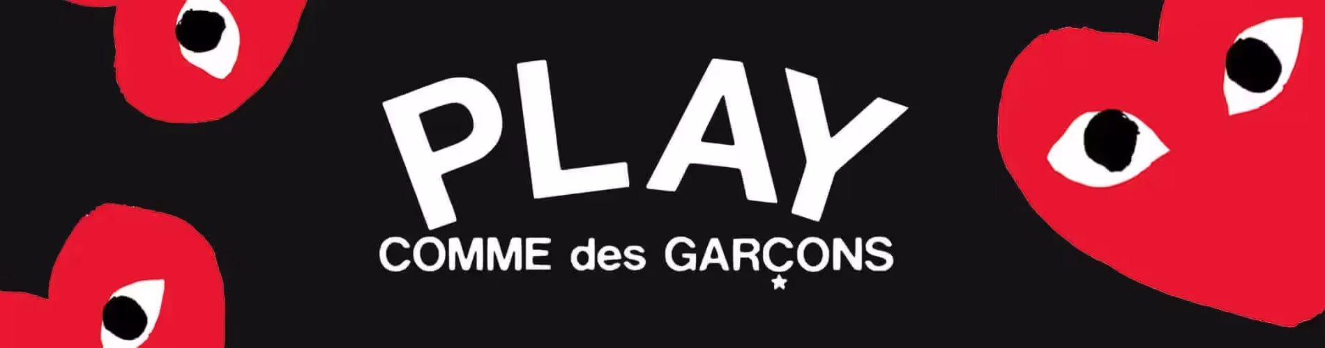 Comme-des-Garcons Comme-des-Garcons