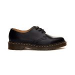 CDG x Dr. Martens Lace Up Shoe back view