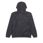 CDG K-Way Zip Jacket Beige - Image 2