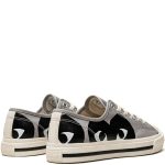 Comme Des Garcons Converse Jack Purcell EU Size back view