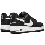 Comme des Garçons x Nike Air Force - Image 3