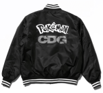 Comme des Garçons x Pokémon Blouson